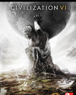 Sid Meier’s Civilization® VI – Platinum Edition