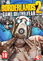 Borderlands 2 – Game of the Year Edition