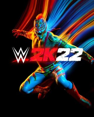 WWE 2K22