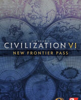Sid Meier’s Civilization® VI – New Frontier Pass