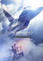 Ace Combat 7: Skies Unknown – Deluxe Edition