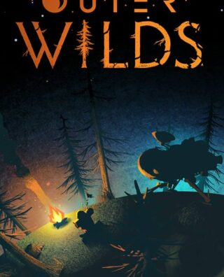 Outer Wilds – Echoes of the Eye