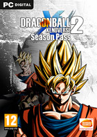 Dragon Ball Xenoverse 2 – Super Pass