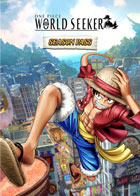 ONE PIECE World Seeker – Episode Pass