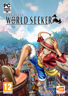 BN One Piece World Seeker L