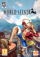 ONE PIECE World Seeker