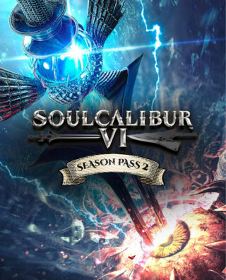 SoulCalibur VI – Season Pass 2