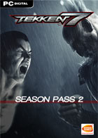 Tekken 7 – Season Pass 2
