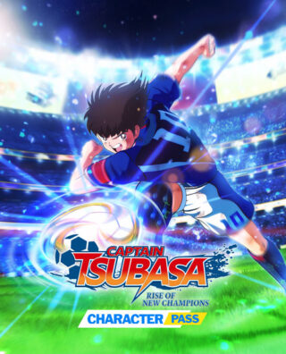 Captain Tsubasa Rise of New Champions Character Pass