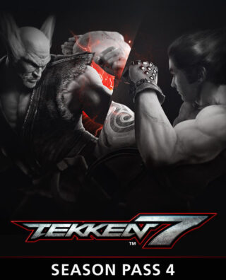 Tekken 7 – Season Pass 4