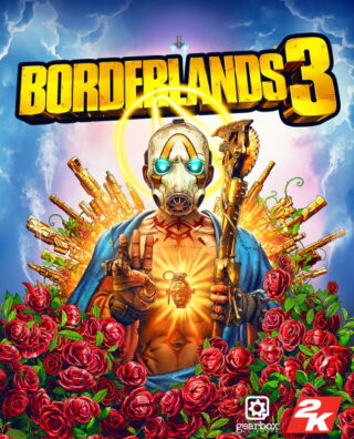 Borderlands 3 (Epic)