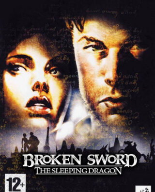 Broken Sword 3 – the Sleeping Dragon