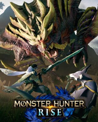 Monster Hunter Rise – Deluxe Edition
