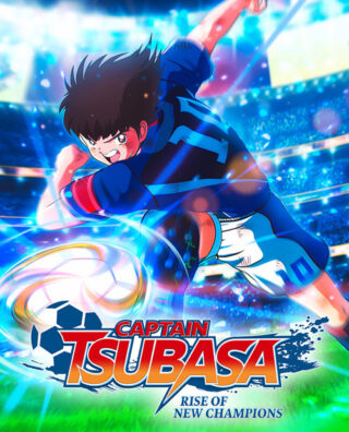 Captain Tsubasa Rise of New Champions – Deluxe Edition