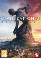 Sid Meier’s Civilization® VI – Rise and Fall