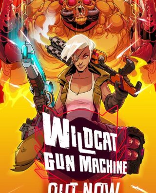 Wildcat Gun Machine