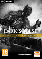 Dark Souls III – Deluxe Edition