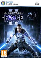 Star Wars : The Force Unleashed II