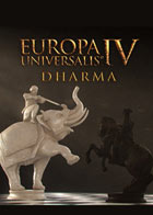 Europa Universalis IV: Dharma – Expansion