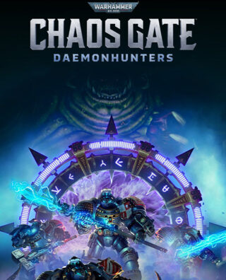 Warhammer 40,000: Chaos Gate – Daemonhunters