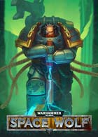 Warhammer 40,000: Space Wolf – Sigurd Ironside
