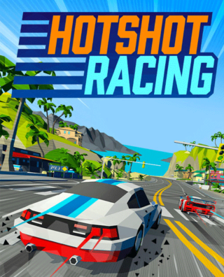 Hotshot Racing