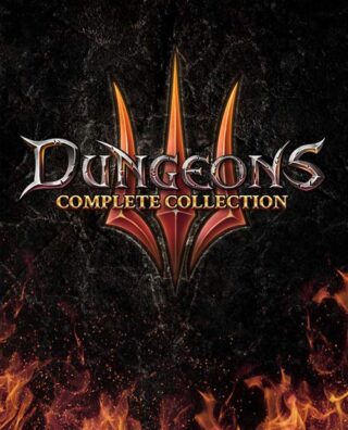 Dungeons 3 – Complete Collection