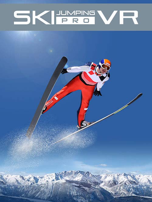 Kalypso Ski Jumping Pro VR 500