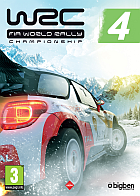 WRC 4 – FIA World Rally Championship