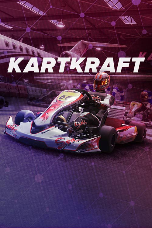 MotorsportGaming KartKraft 500