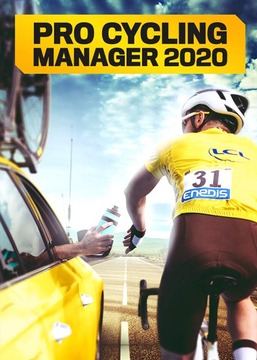 Pro Cycling Manager 2022, PC