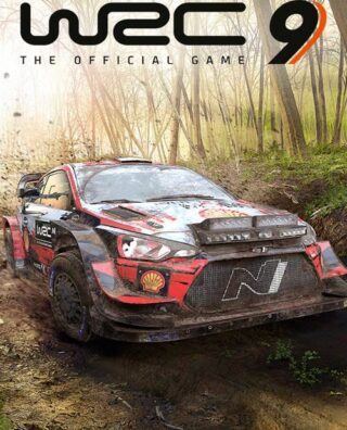 WRC 9 Edition Deluxe FIA World Rally Championship