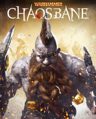 Warhammer: Chaosbane – Slayer Edition