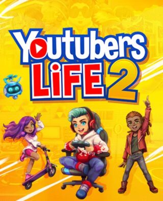 Youtubers Life 2