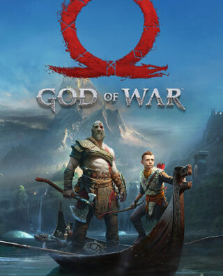 GOD OF WAR