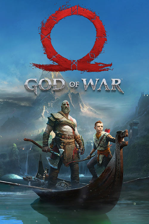 Os requisitos para jogar God of War no PC [Mínimos e Recomendados