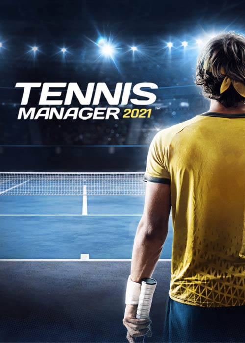 Tennis Manager 2022 - Play&Game