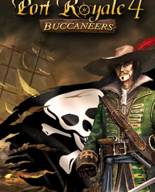 Port Royale 4 – Buccaneers