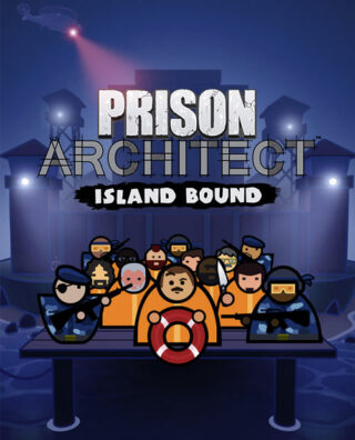 Prison Architect – Island Bound