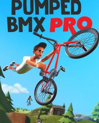 Pumped BMX Pro