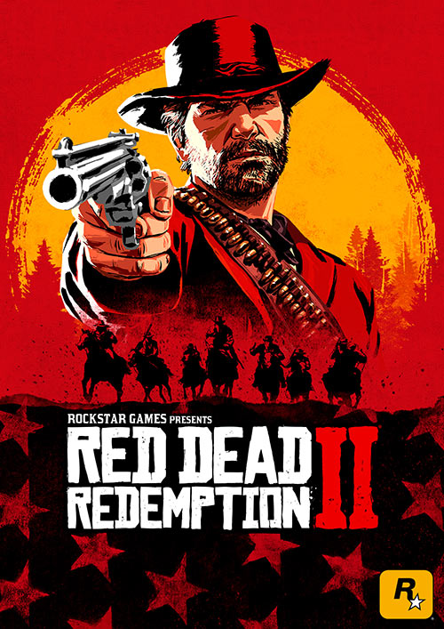 Red Dead Redemption 2 PC - requisitos mínimos e recomendados exigem 150GB  de espaço