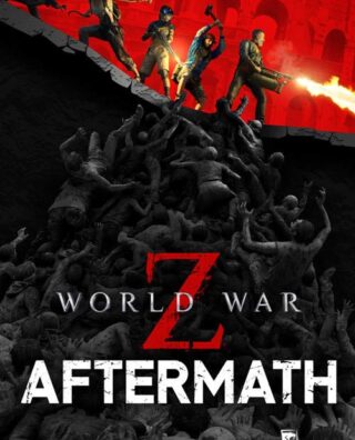 World War Z: Aftermath