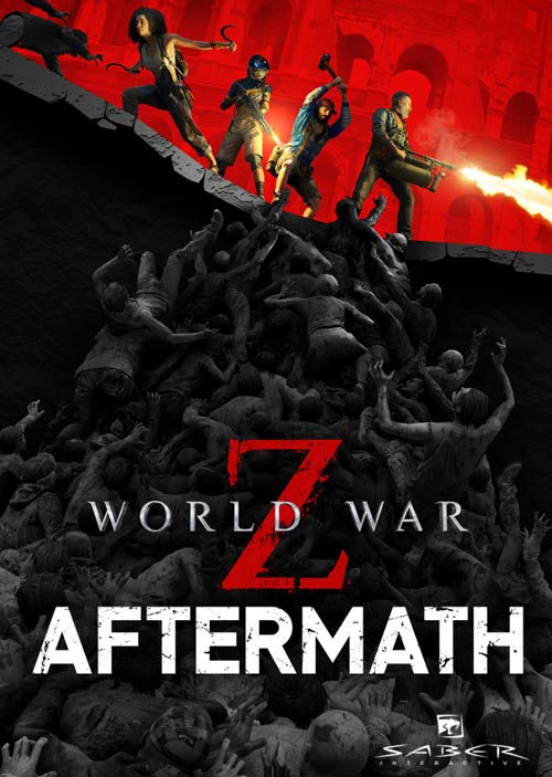 World War Z: Aftermath - Play&Game