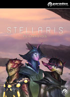 Stellaris – Plantoids Species Pack (DLC)