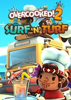 Overcooked! 2 – Surf ‘n’ Turf (DLC)