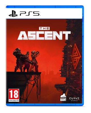 The Ascent – PS5