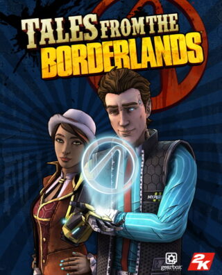 Tales from the Borderlands (Steam)