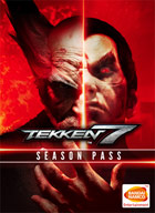 Tekken 7 – Season Pass