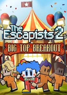The Escapists 2 – Big Top Breakout (DLC)