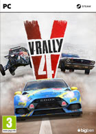 V-Rally 4